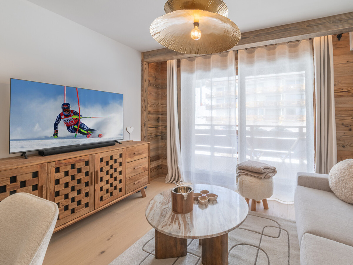 Apt 6 pers, 1 ch, skis aux pieds, Alpe d'Huez - Photo 14