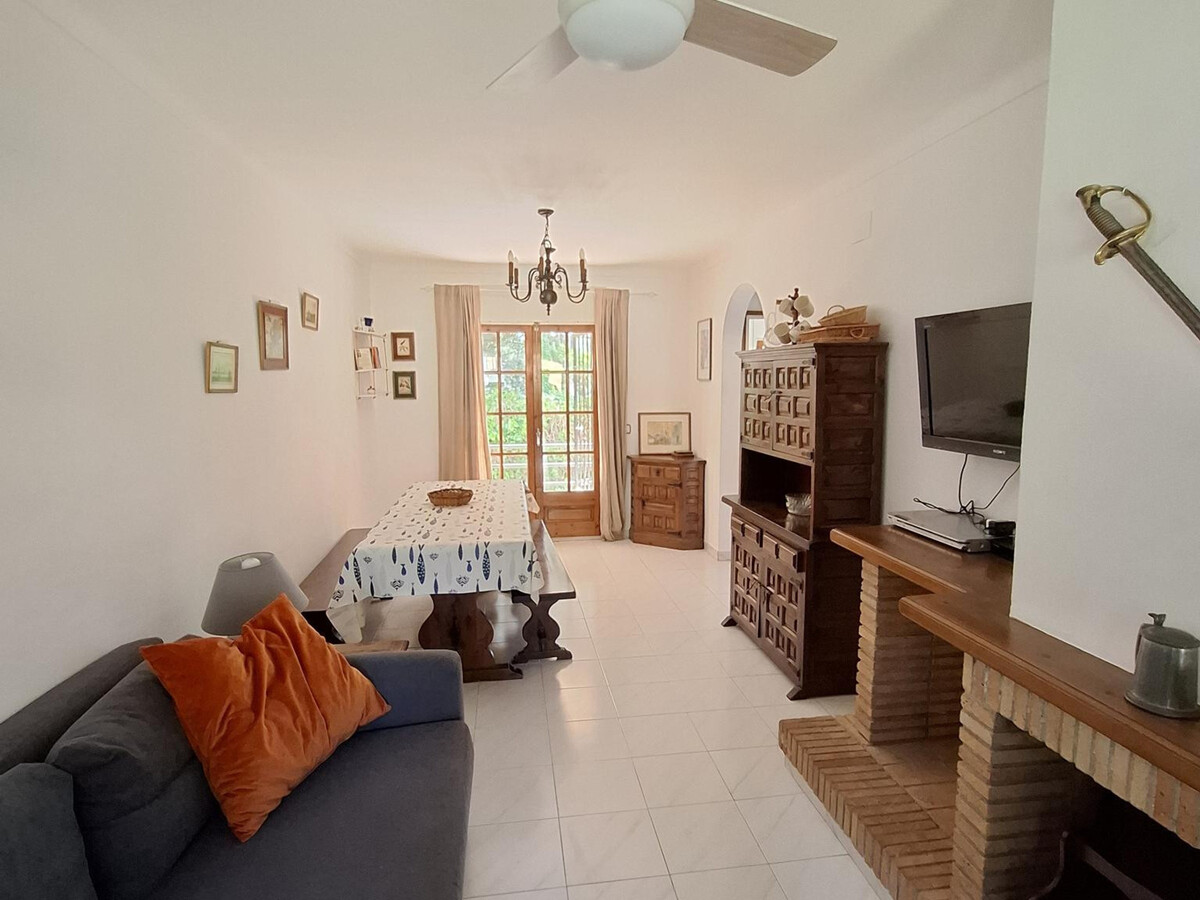 Maison 6 pers. L'Escala, piscine et jardin - Photo 1