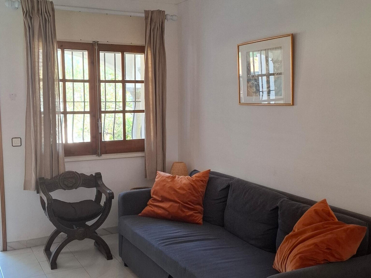 Maison 6 pers. L'Escala, piscine et jardin - Photo 2