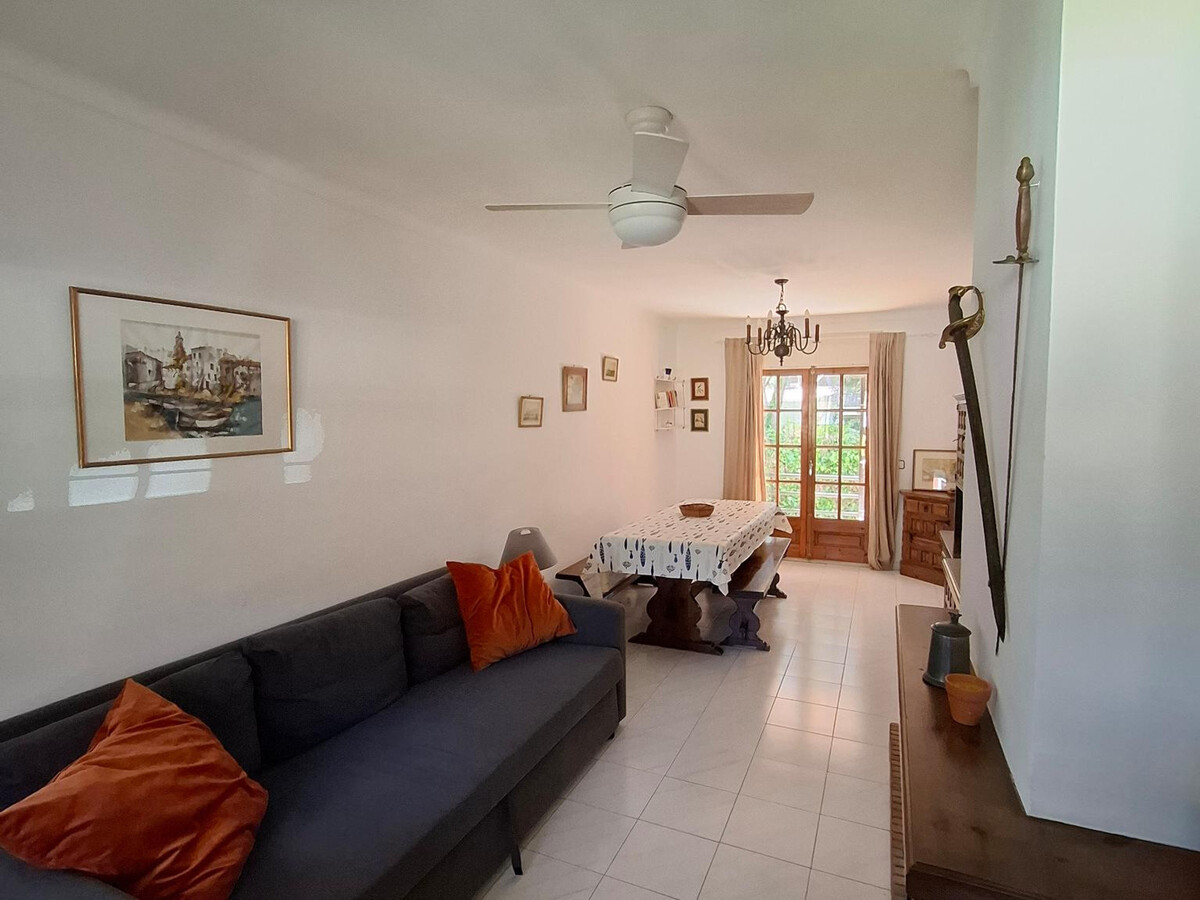 Maison 6 pers. L'Escala, piscine et jardin - Photo 3