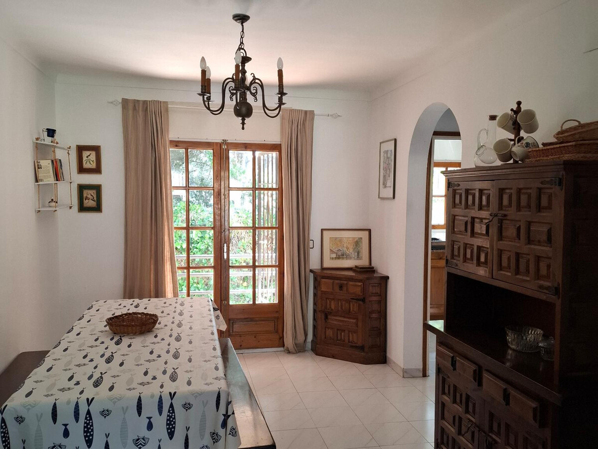 Maison 6 pers. L'Escala, piscine et jardin - Photo 4