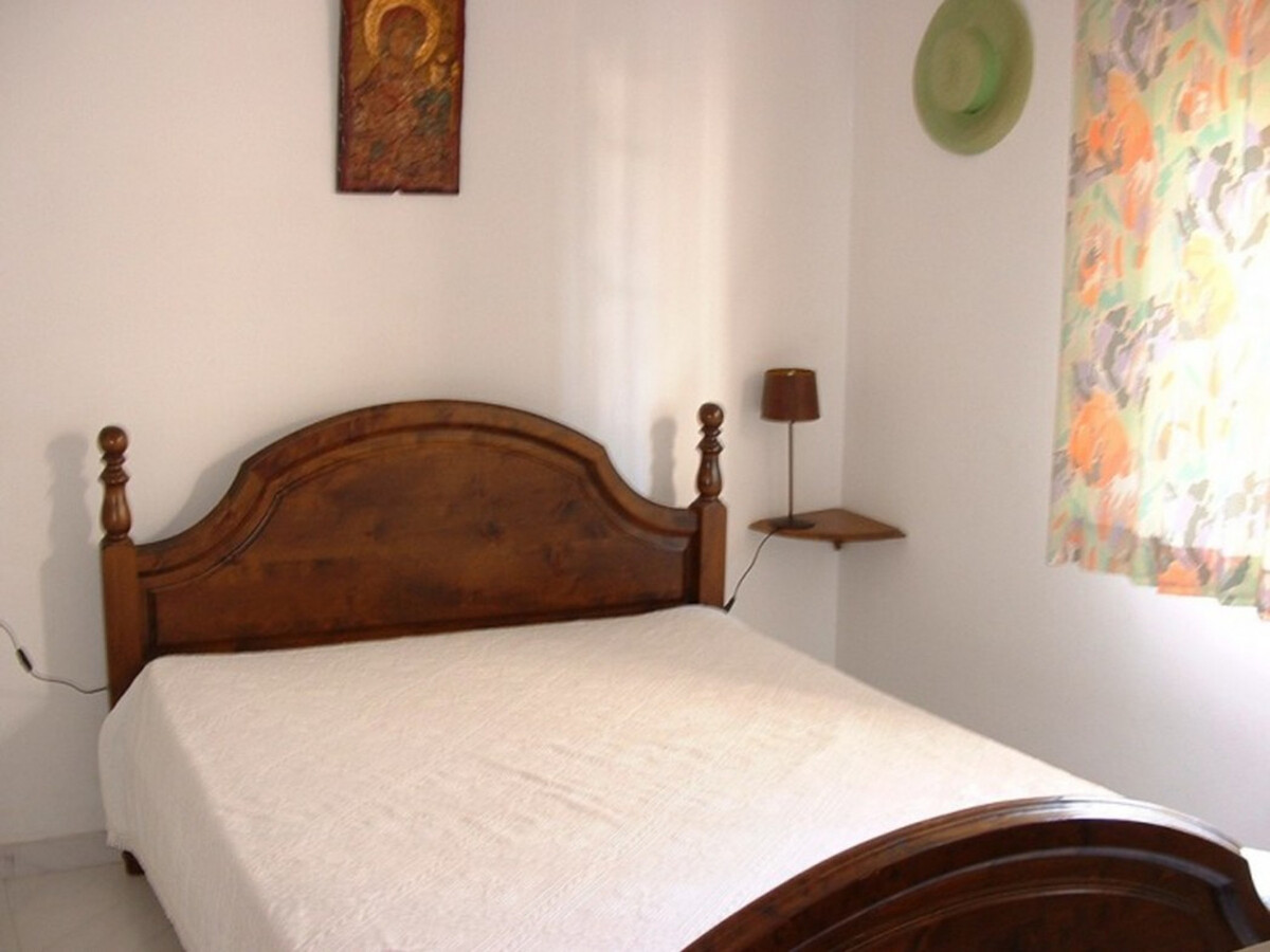 Maison 6 pers. L'Escala, piscine et jardin - Photo 9