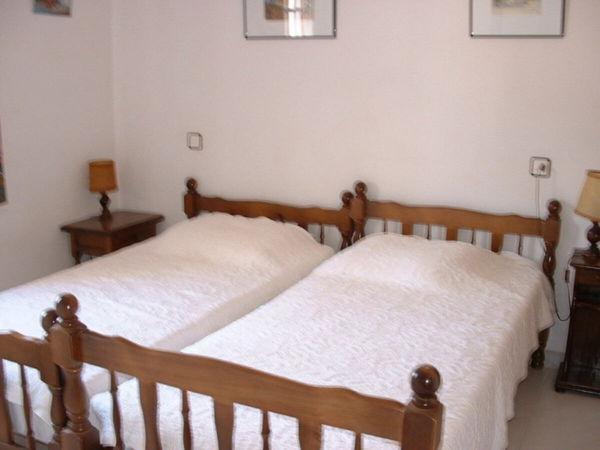 Maison 6 pers. L'Escala, piscine et jardin - Photo 10