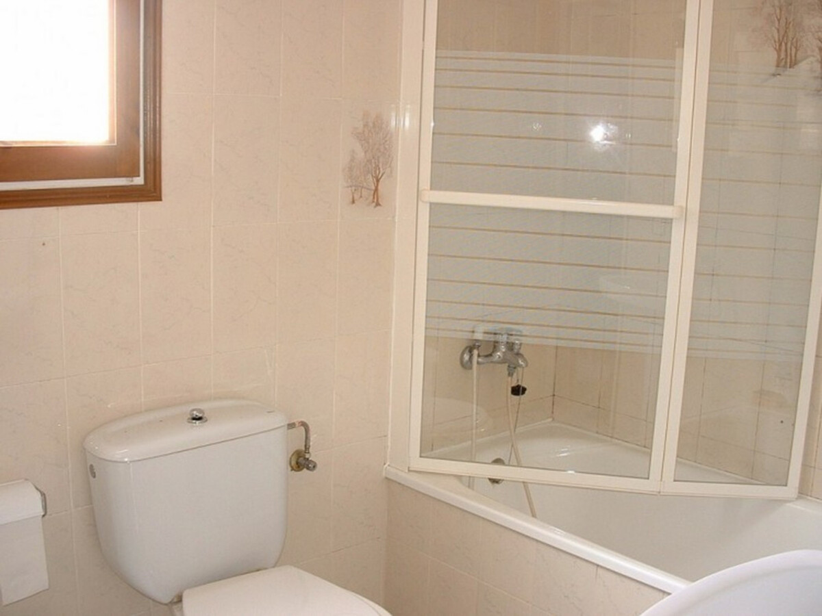 Maison 6 pers. L'Escala, piscine et jardin - Photo 12