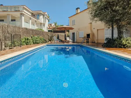 Grande maison familiale à Blanes avec piscine privée - Photo 4