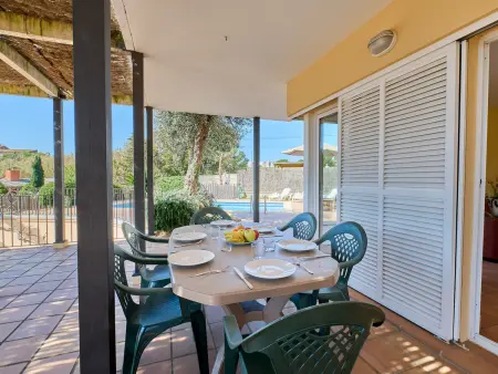 Grande maison familiale à Blanes avec piscine privée - Photo 6