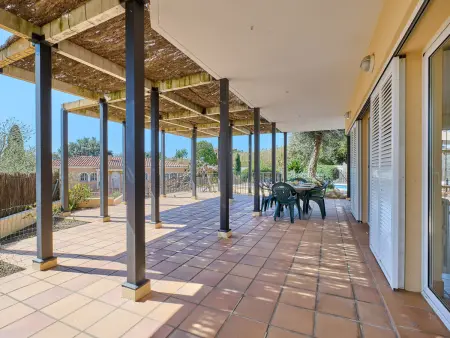 Grande maison familiale à Blanes avec piscine privée - Photo 7