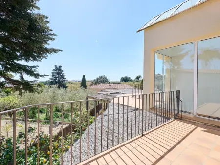 Grande maison familiale à Blanes avec piscine privée - Photo 8