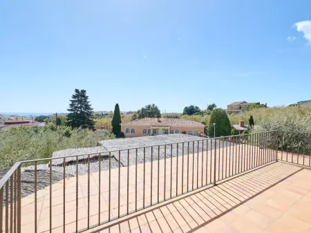 Grande maison familiale à Blanes avec piscine privée - Photo 9