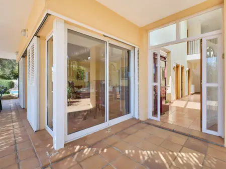 Grande maison familiale à Blanes avec piscine privée - Photo 10