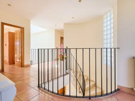 Grande maison familiale à Blanes avec piscine privée - Photo 13