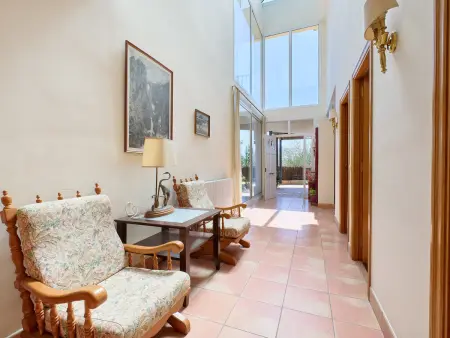 Grande maison familiale à Blanes avec piscine privée - Photo 15