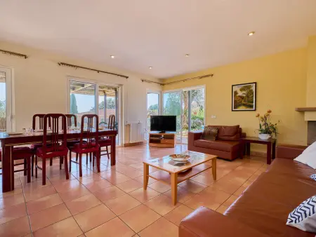 Grande maison familiale à Blanes avec piscine privée - Photo 16