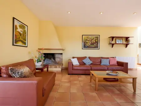 Grande maison familiale à Blanes avec piscine privée - Photo 17