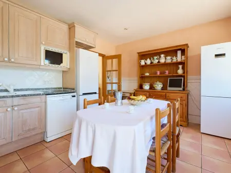 Grande maison familiale à Blanes avec piscine privée - Photo 20