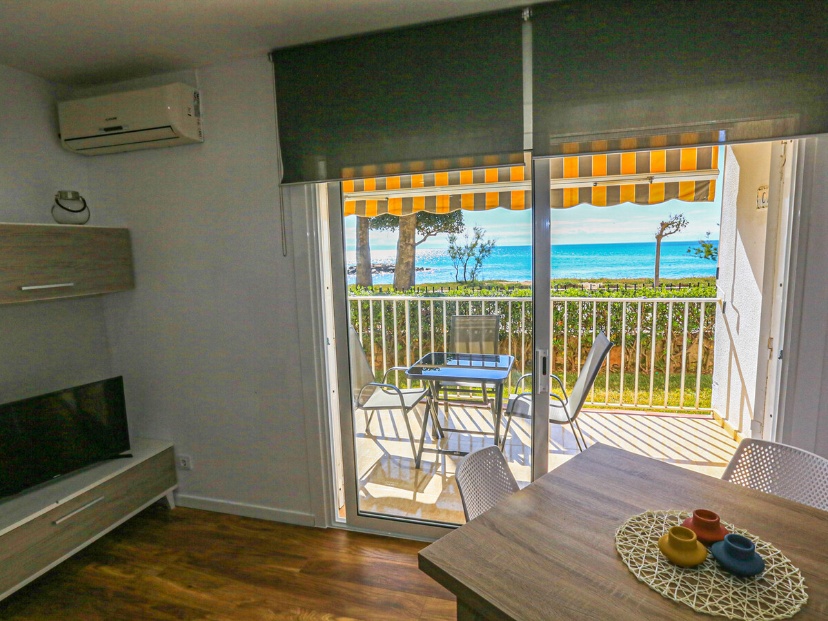 Blau Mar, appartement face mer à Cambrils, 2 ch, parking - Photo 19