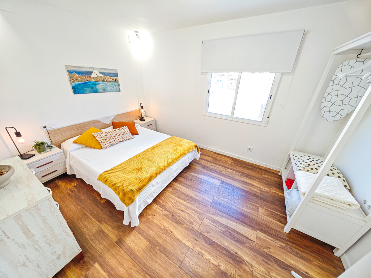Blau Mar, appartement face mer à Cambrils, 2 ch, parking - Photo 20