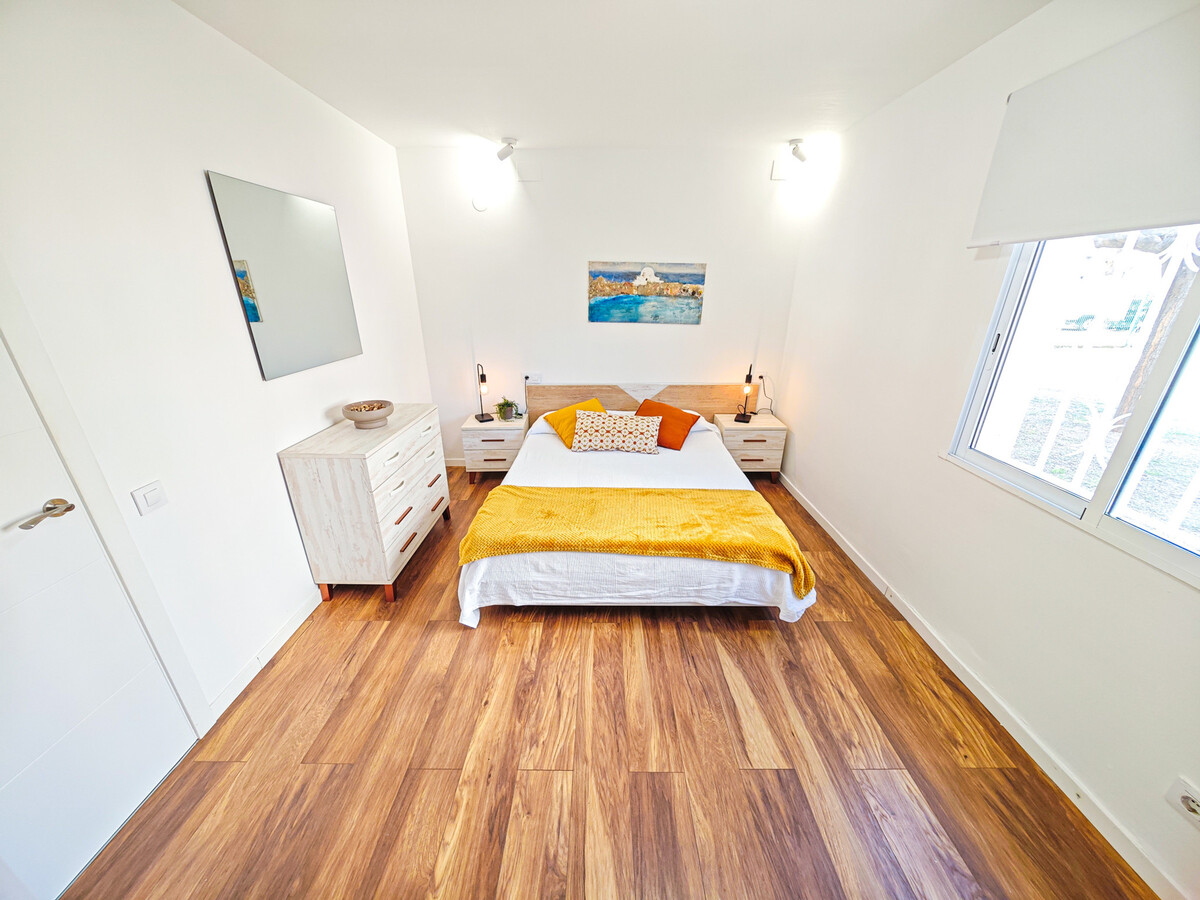 Blau Mar, appartement face mer à Cambrils, 2 ch, parking - Photo 21