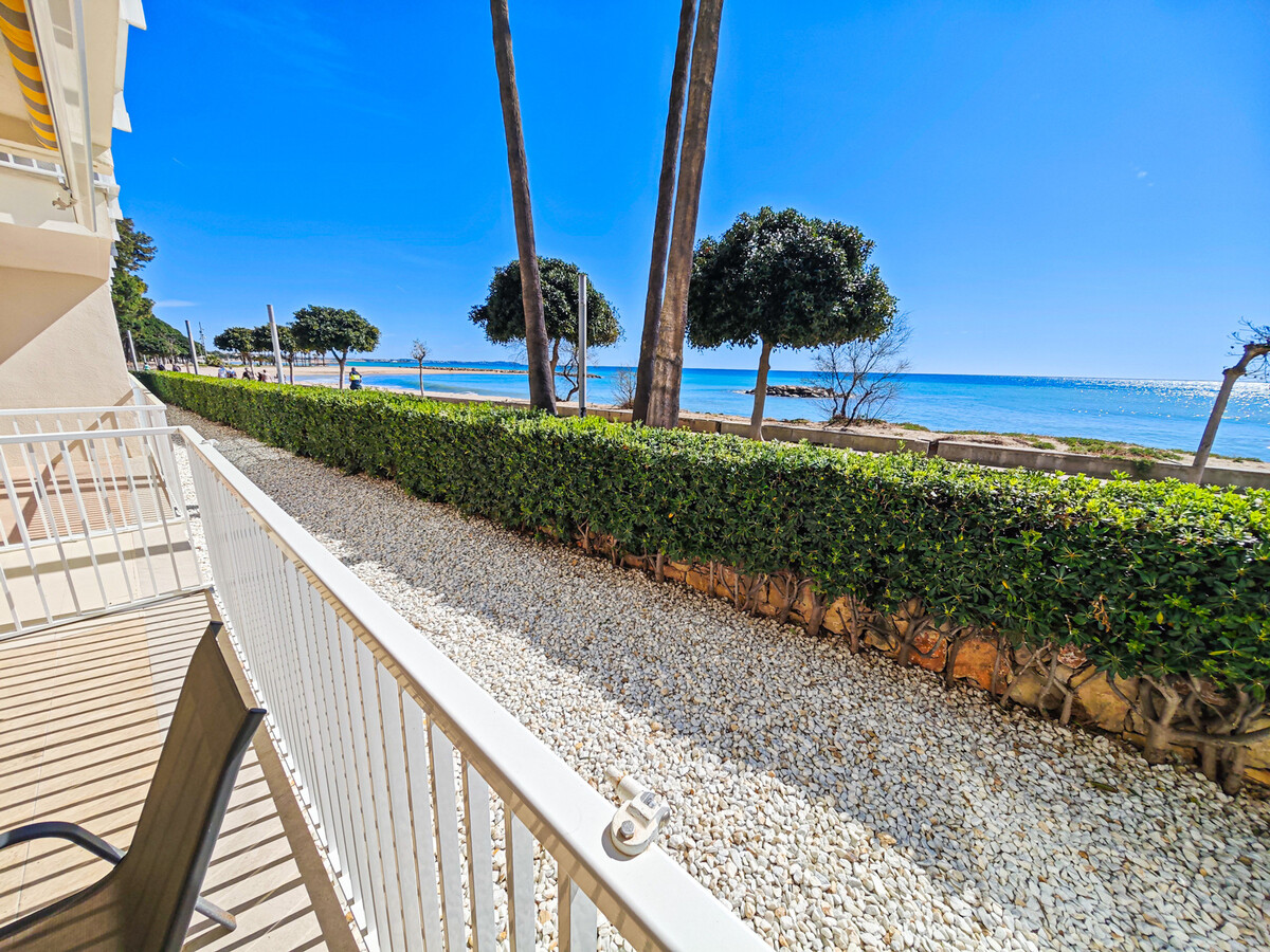 Blau Mar, appartement face mer à Cambrils, 2 ch, parking - Photo 32