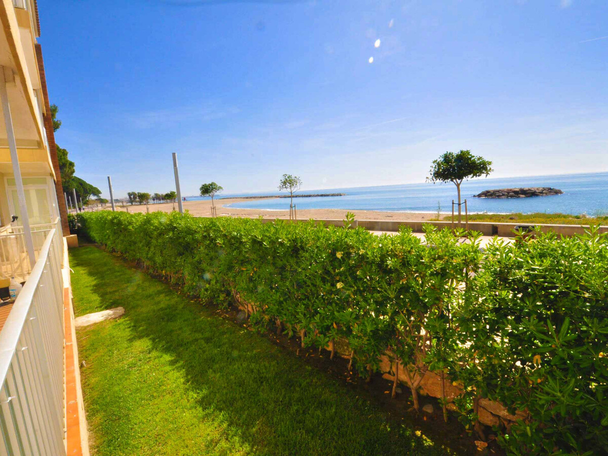 Blau Mar : appartement face mer à Cambrils - Photo 4