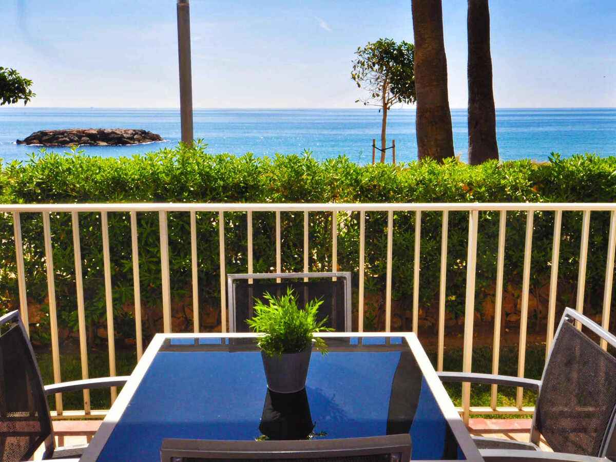 Blau Mar : appartement face mer à Cambrils - Photo 5