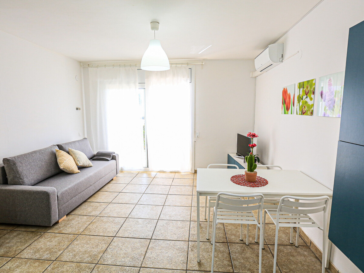 Blau Mar : appartement face mer à Cambrils - Photo 6