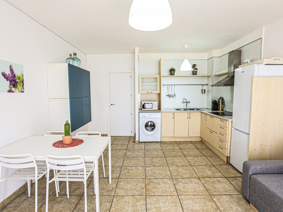 Blau Mar : appartement face mer à Cambrils - Photo 7