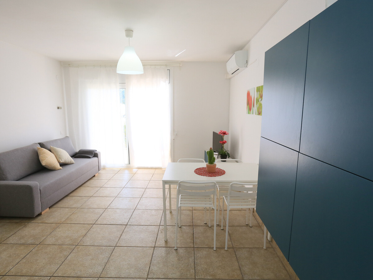 Blau Mar : appartement face mer à Cambrils - Photo 8