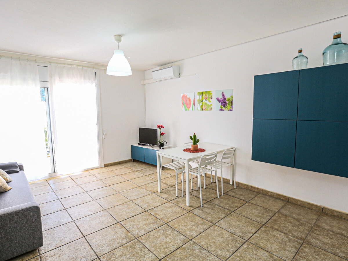 Blau Mar : appartement face mer à Cambrils - Photo 11
