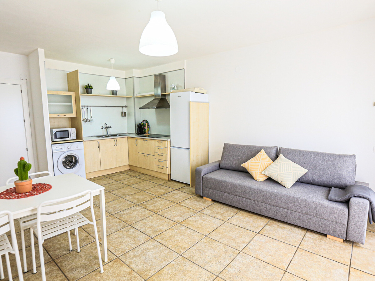 Blau Mar : appartement face mer à Cambrils - Photo 12