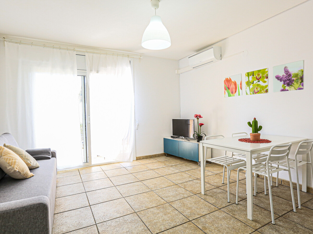 Blau Mar : appartement face mer à Cambrils - Photo 13