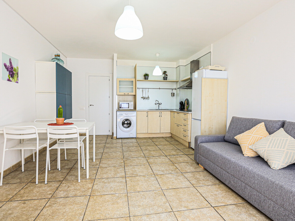 Blau Mar : appartement face mer à Cambrils - Photo 14