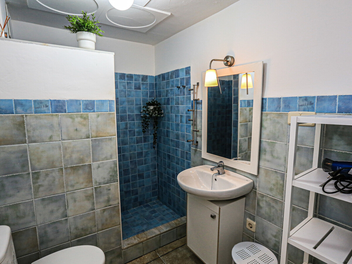 Blau Mar : appartement face mer à Cambrils - Photo 18