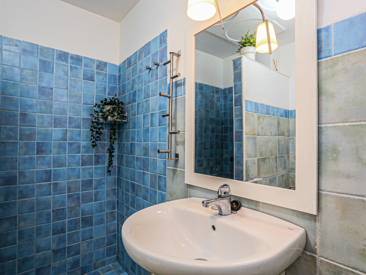 Blau Mar : appartement face mer à Cambrils - Photo 19