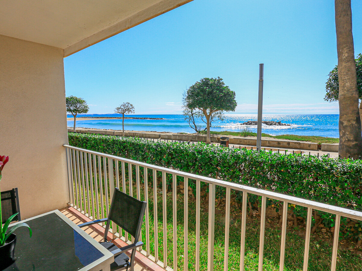 Blau Mar : appartement face mer à Cambrils - Photo 21