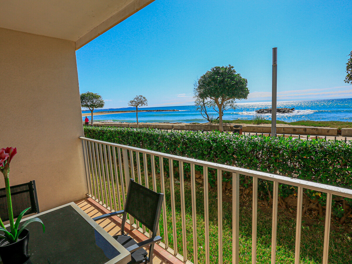 Blau Mar : appartement face mer à Cambrils - Photo 22