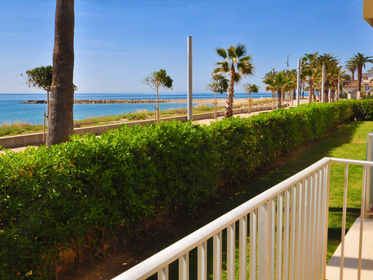 Blau Mar : appartement face mer à Cambrils - Photo 27