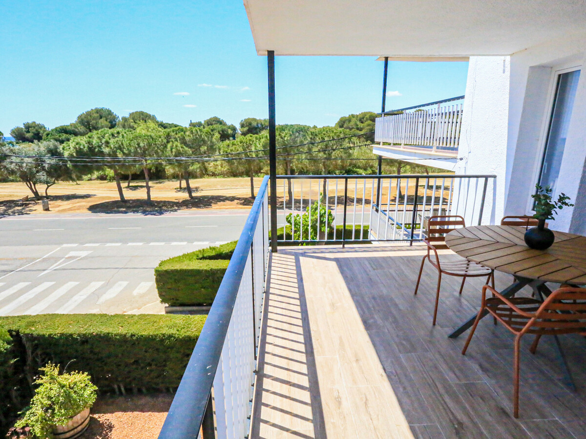 Rosa dels Vents - Appartement 3 ch à 120 m de plage - Photo 1