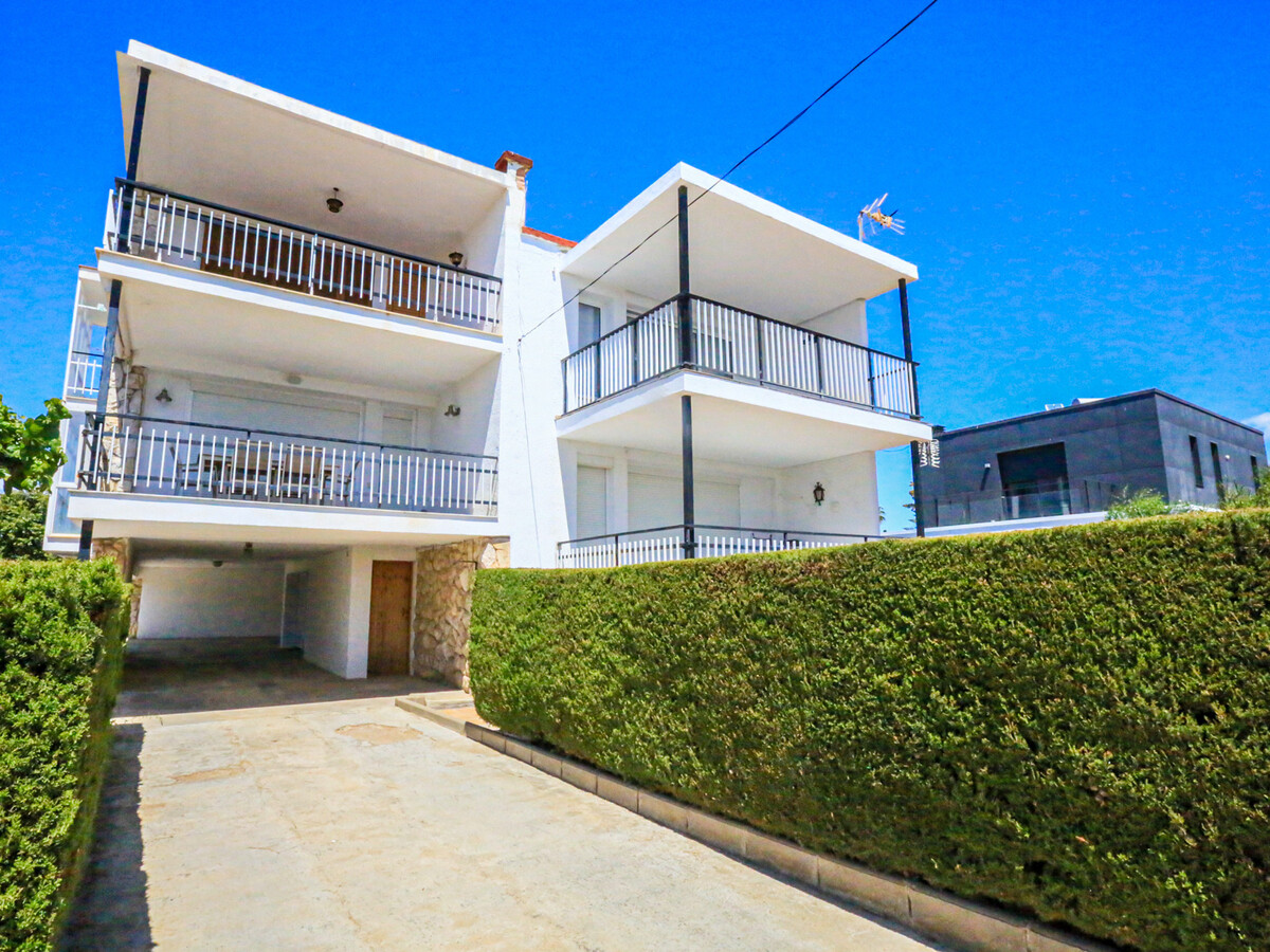 Rosa dels Vents - Appartement 3 ch à 120 m de plage - Photo 4