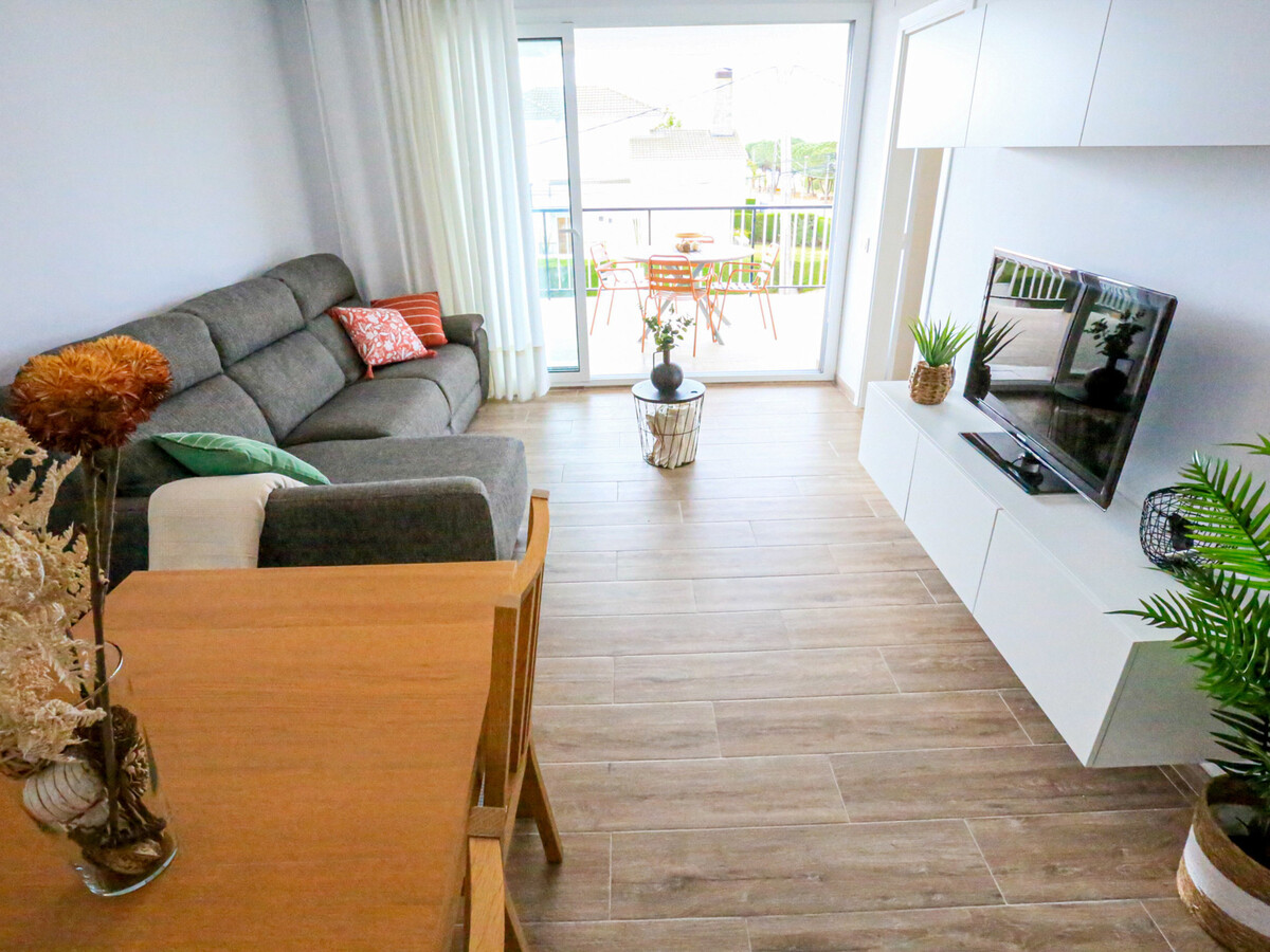 Rosa dels Vents - Appartement 3 ch à 120 m de plage - Photo 6