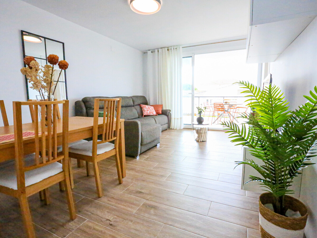 Rosa dels Vents - Appartement 3 ch à 120 m de plage - Photo 9
