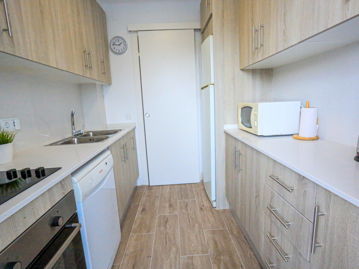 Rosa dels Vents - Appartement 3 ch à 120 m de plage - Photo 10
