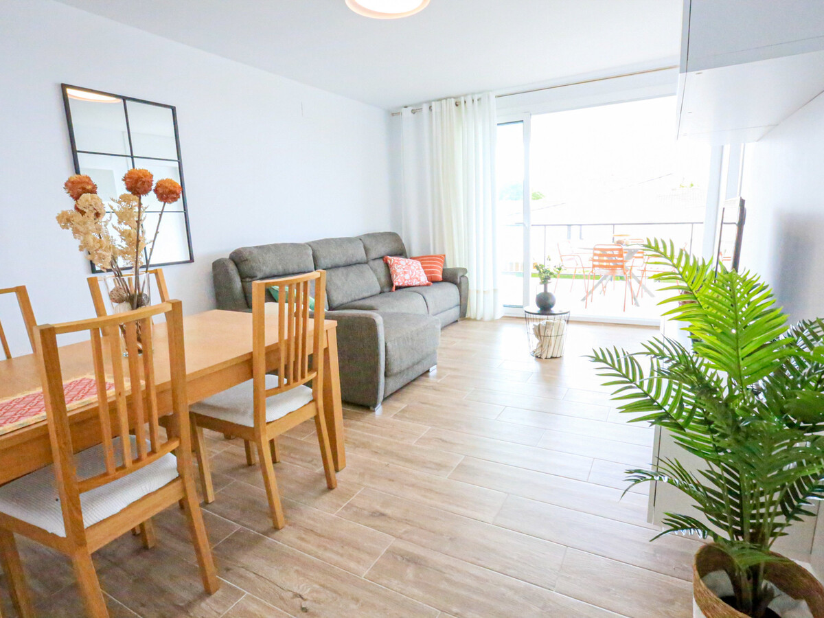 Rosa dels Vents - Appartement 3 ch à 120 m de plage - Photo 12