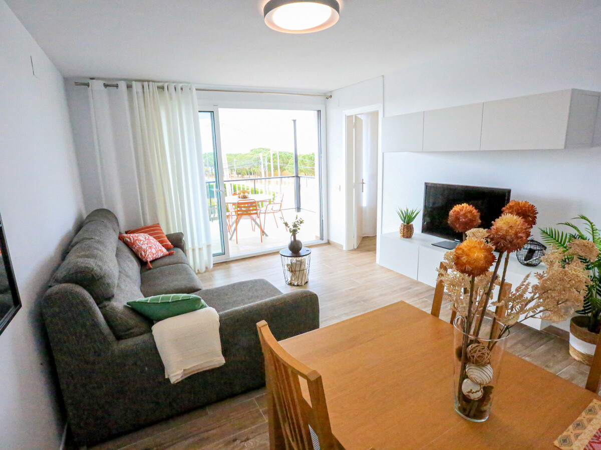 Rosa dels Vents - Appartement 3 ch à 120 m de plage - Photo 13