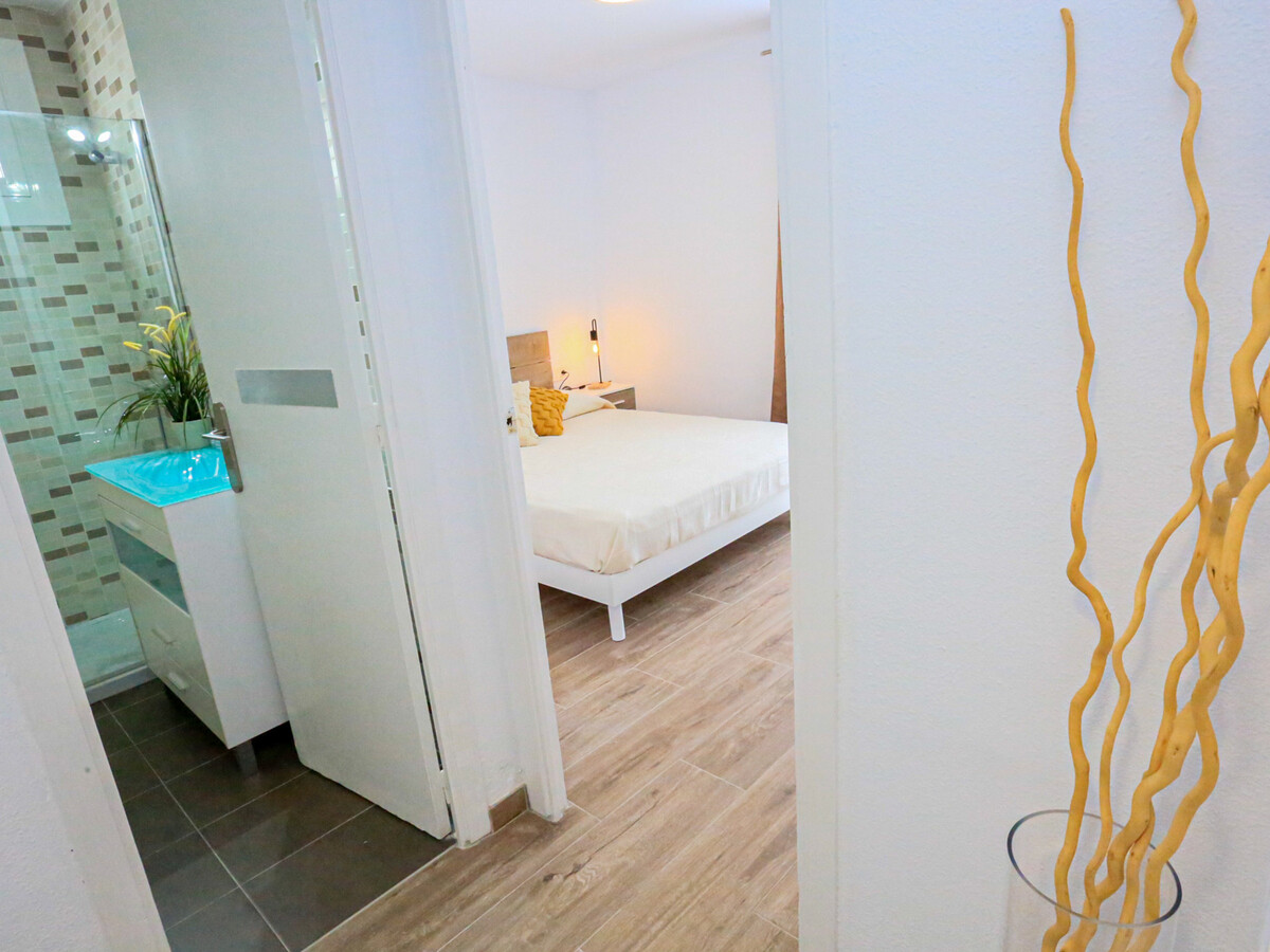 Rosa dels Vents - Appartement 3 ch à 120 m de plage - Photo 16