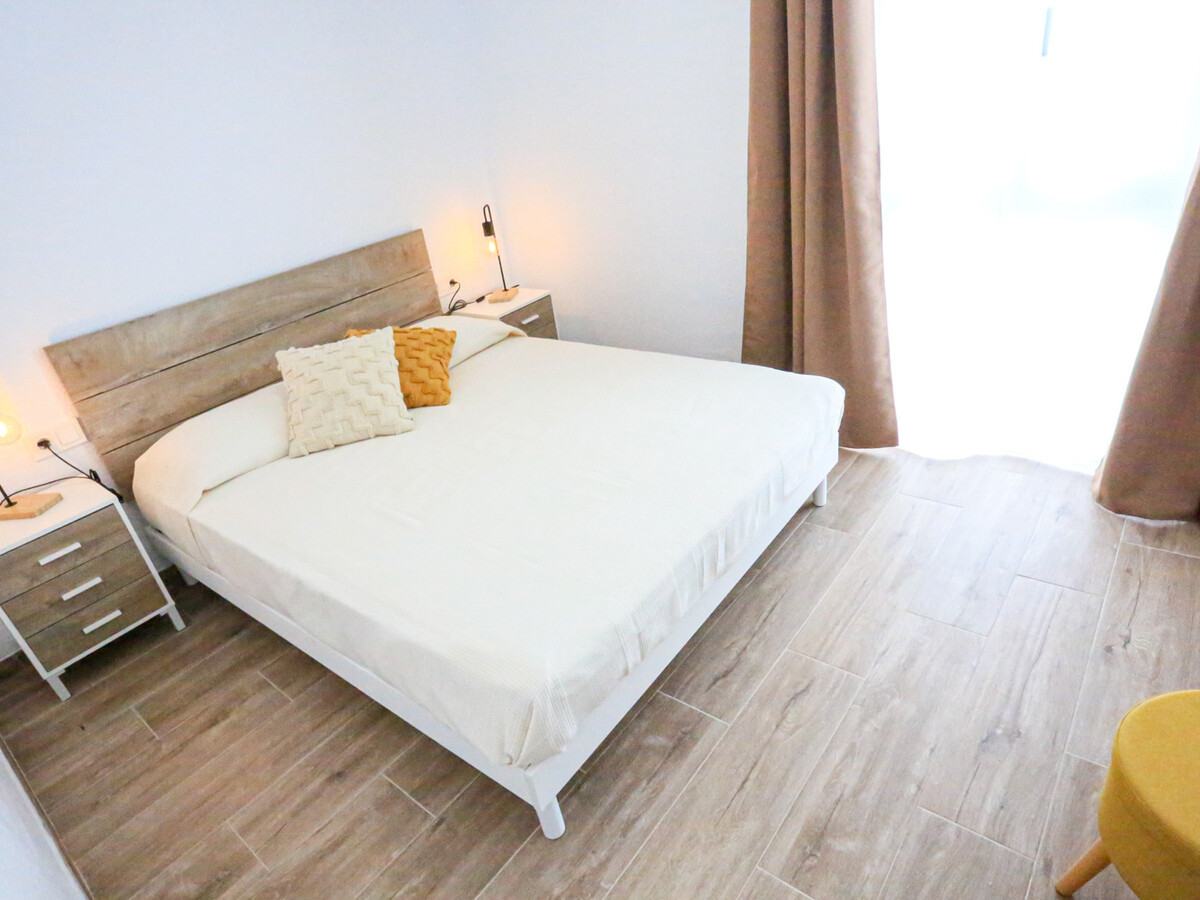 Rosa dels Vents - Appartement 3 ch à 120 m de plage - Photo 17