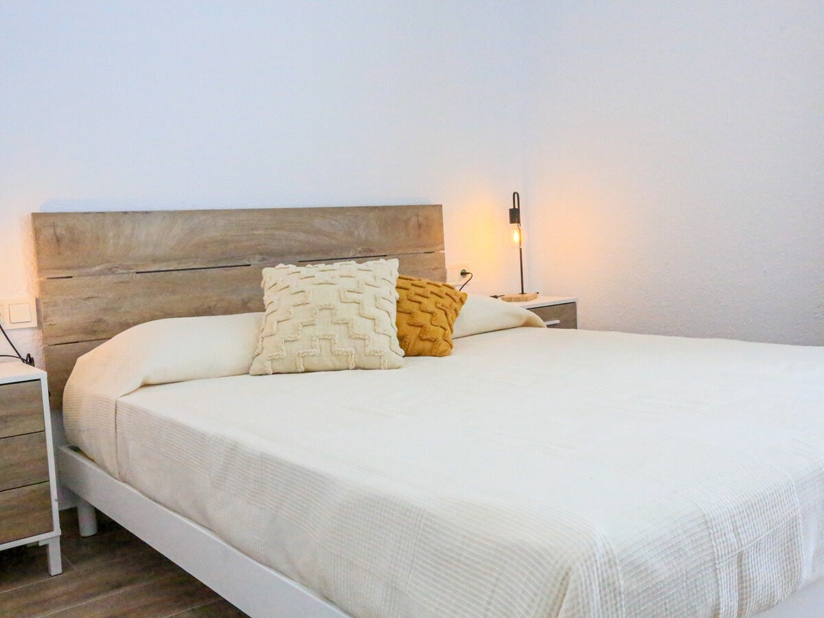 Rosa dels Vents - Appartement 3 ch à 120 m de plage - Photo 18