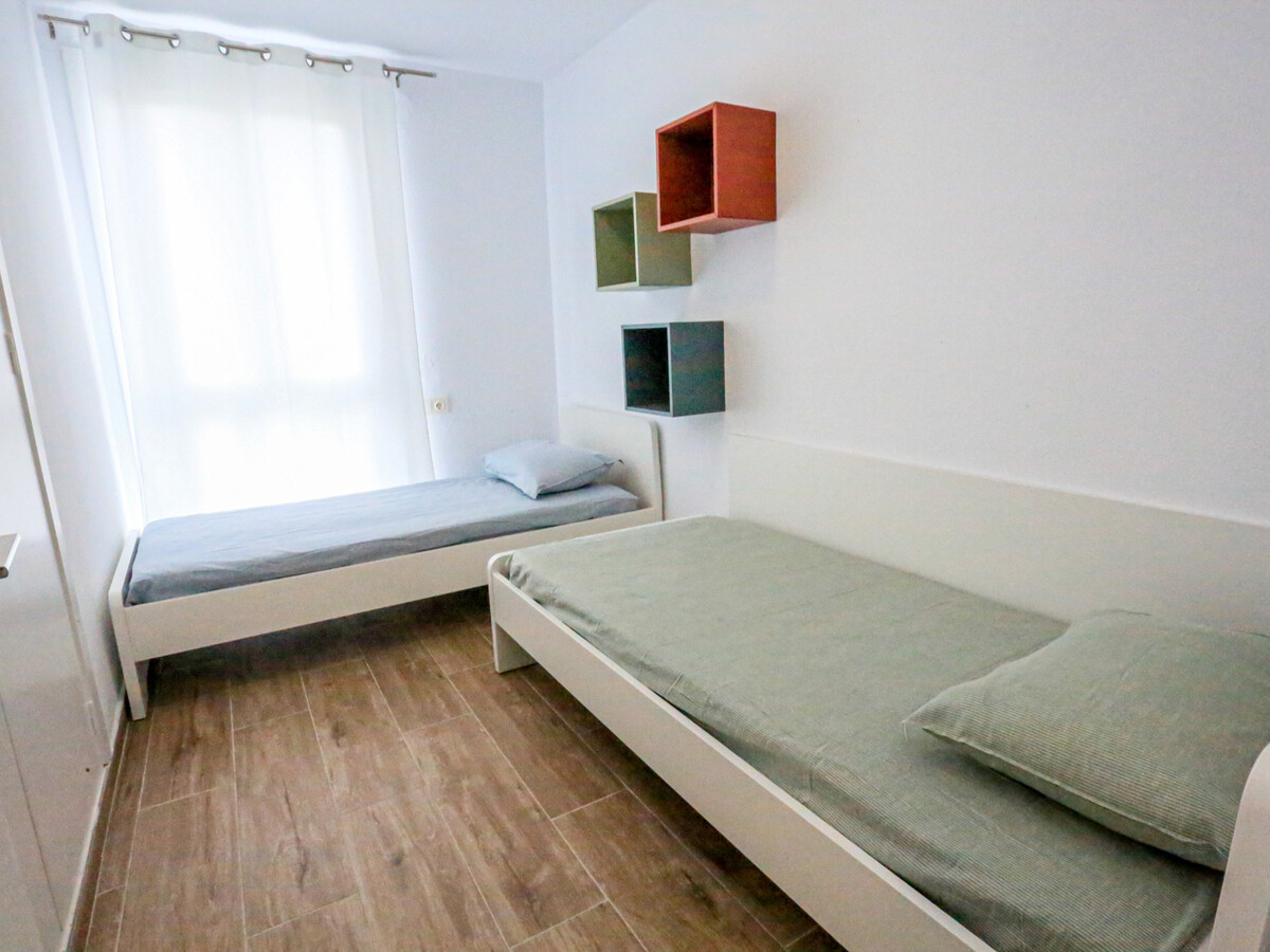 Rosa dels Vents - Appartement 3 ch à 120 m de plage - Photo 23