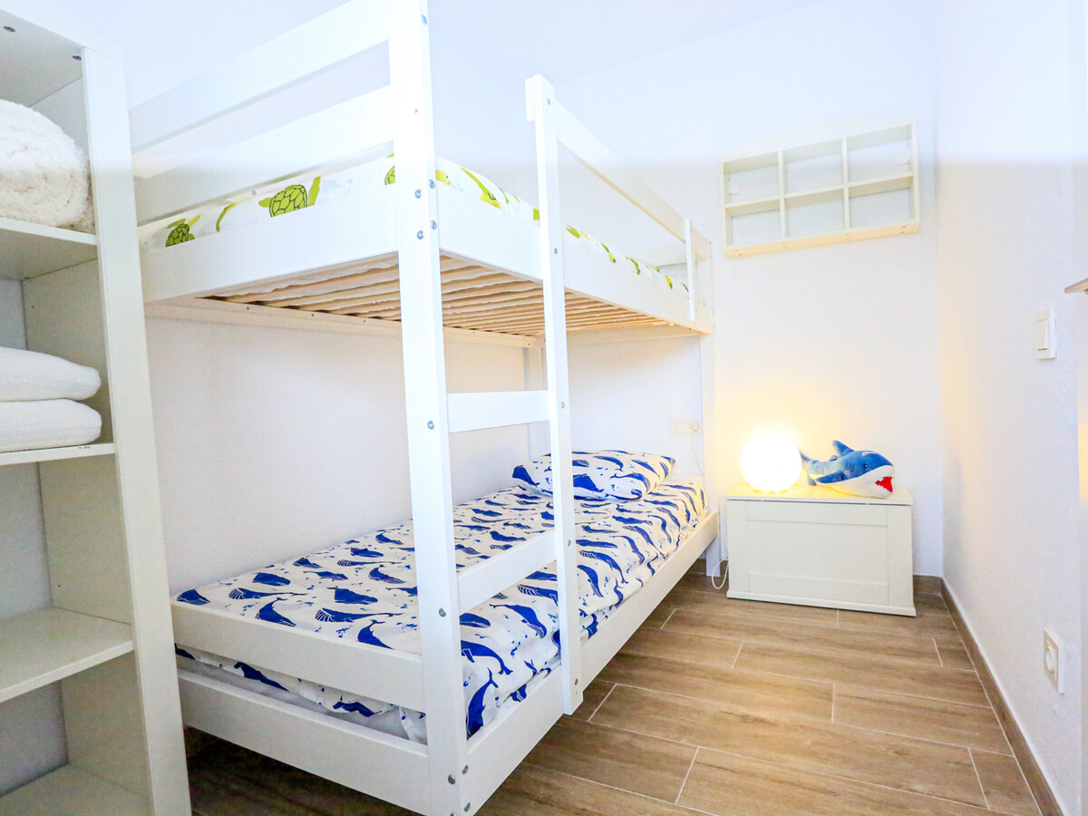 Rosa dels Vents - Appartement 3 ch à 120 m de plage - Photo 24