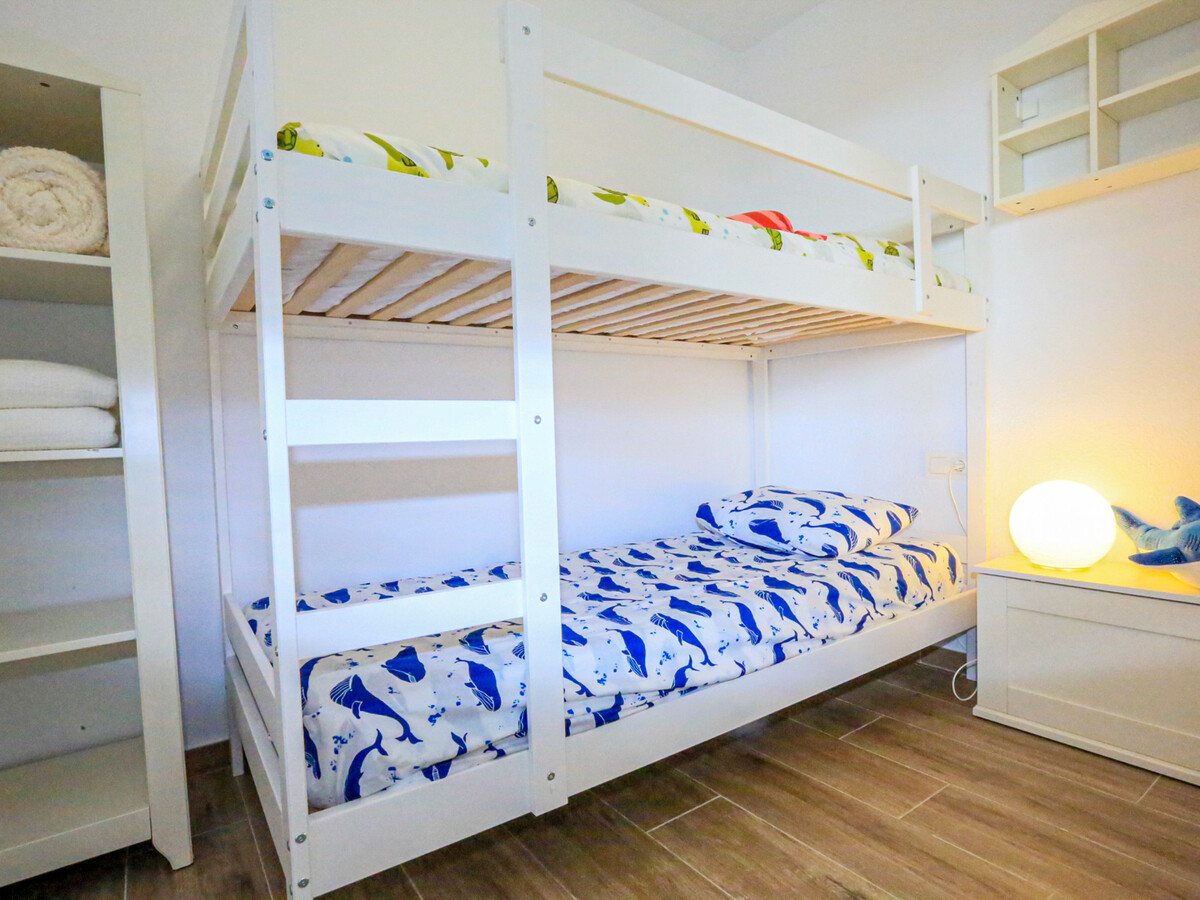 Rosa dels Vents - Appartement 3 ch à 120 m de plage - Photo 25